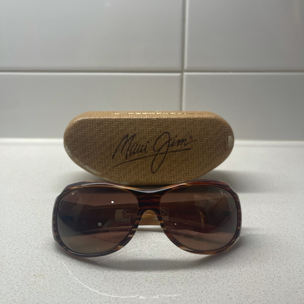 Maui jims sunglasses